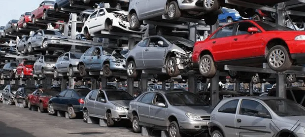 Altes Auto verkaufen in Tönisvorst