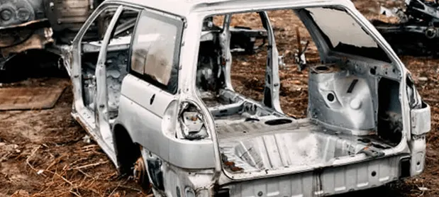 Schrottauto Ankauf Tönisvorst