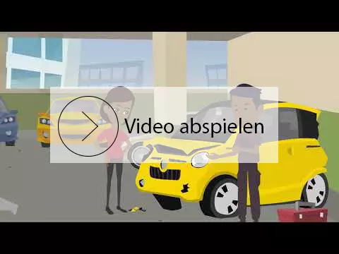 Autoverschrottung Tönisvorst Video